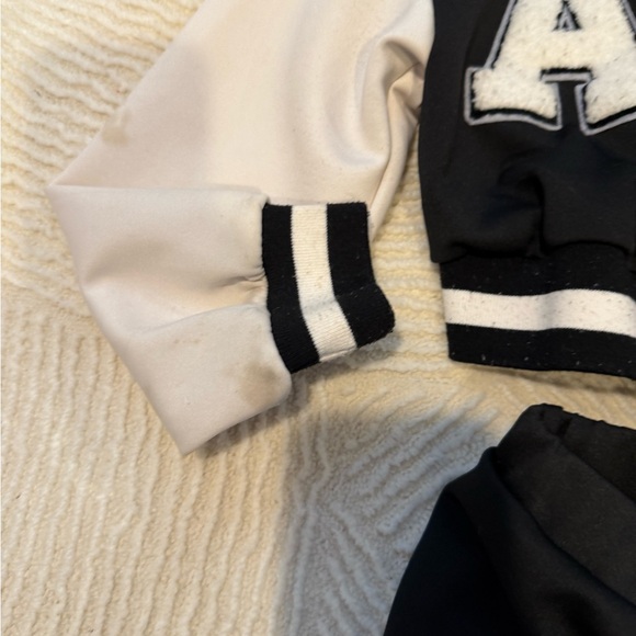 Jacket Shirt Set - Picture 5 of 5